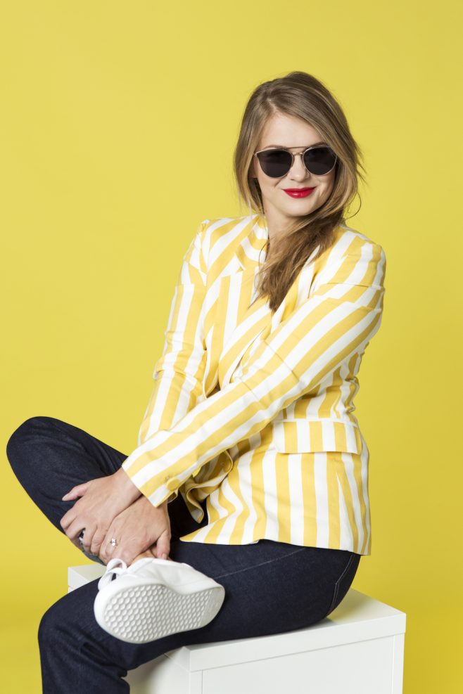 Okulary przeciwsłoneczne HUMPHREY'S model 588123