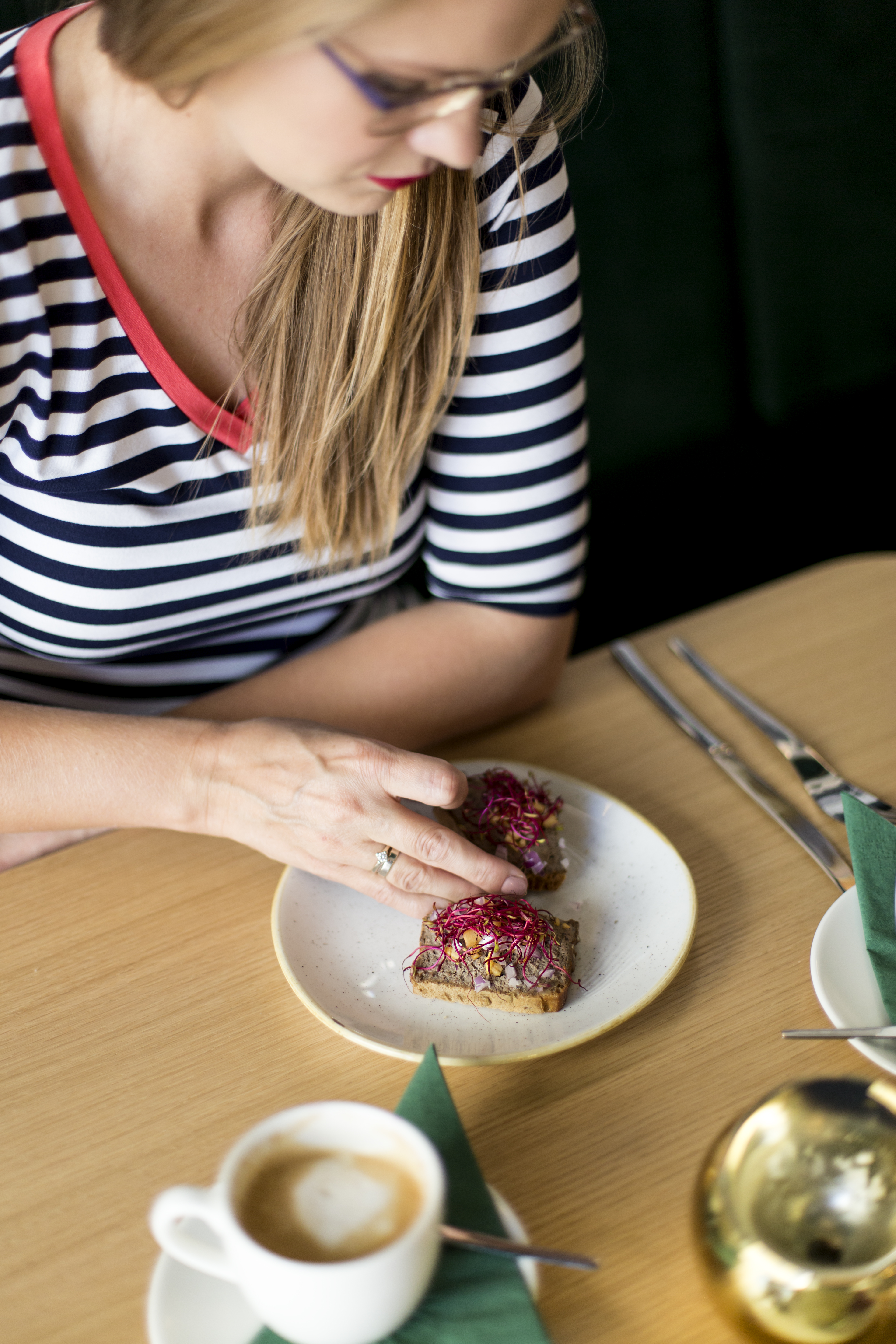 Krakowskie smaki w Handelku