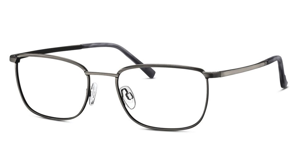 Męskie okulary TITANFLEX
