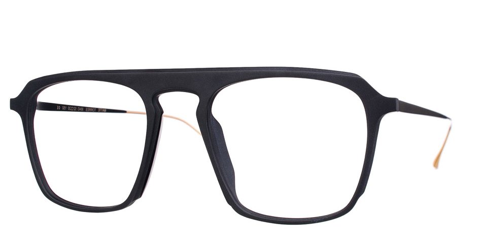 Duże męskie okulary Talla TORRES 9043